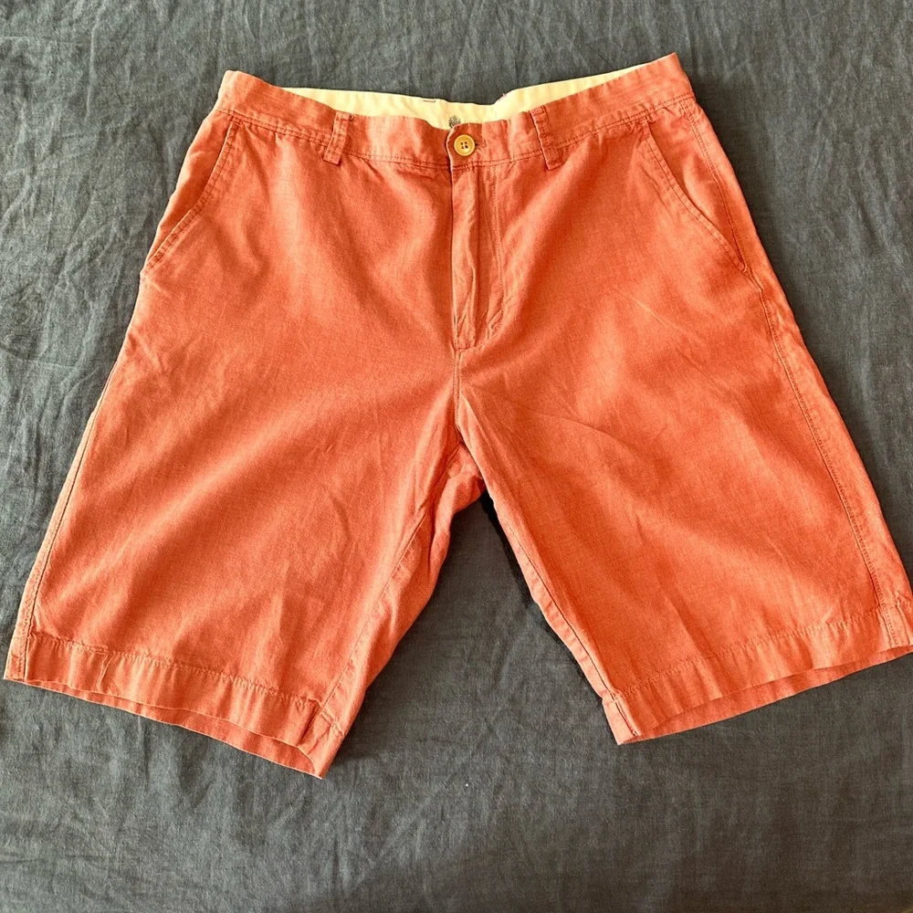 J. Crew men’s shorts‎ size 32